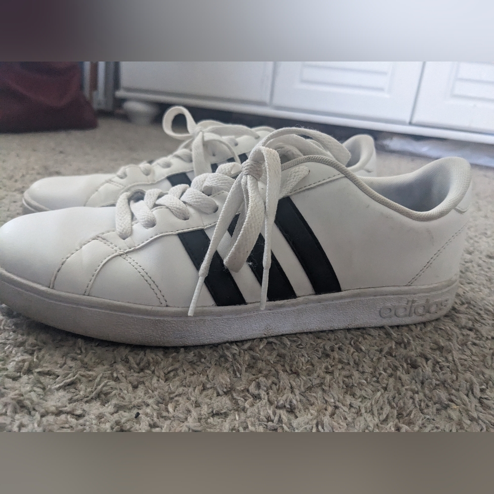 Adidas Neo/Grand Court Sneaker - Picture 3 of 4